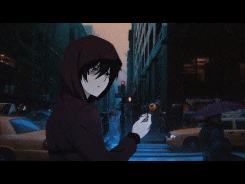 [AMV] Charlotte - Love Is Gone