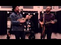 Live at CKXU: Elliott Brood - "The Valley Town"