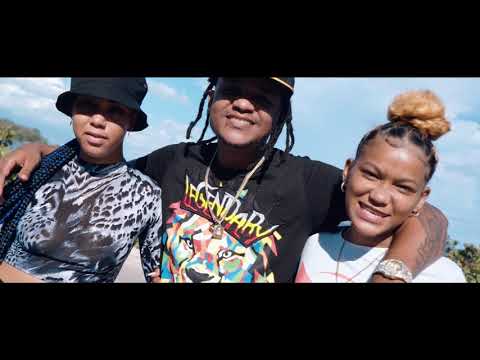Solo Dos❌ Tonton 80❌Chef Chain - Yo Me Voy A Fumar Un Blon  (VIDEO OFICIAL)