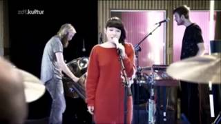 Little Dragon - Little Man