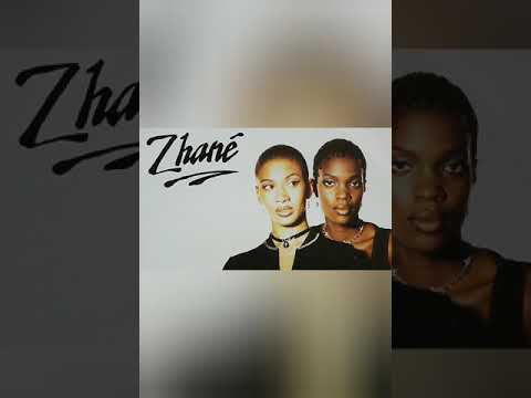 Zhané - Request Line (ReMix by Dezinho DJ 2019 )