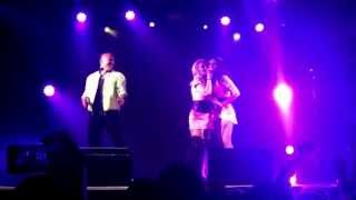 Alcazar @Heaven 18/05/2013