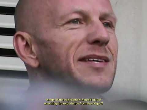 'Dark Skies' by Leopold Banchini, DVS1, and Giona Bierens de Haan