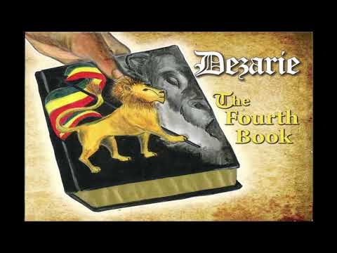 Dezarie - Defend Right