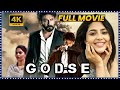 Godse Telugu Full HD Movie Satya Dev Aishwarya Lekshmi Gopi Ganesh Pattabhi Matinee Show