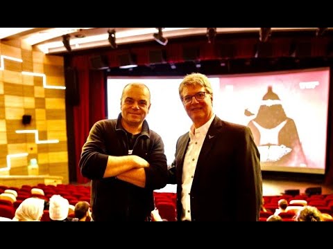 𝗗𝗮𝗰𝗿𝗲 𝗦𝘁𝗼𝗸𝗲𝗿 - 𝗧𝗿𝗮𝗻𝘀𝘆𝗹𝘃𝗮𝗻𝗶𝗮 𝗡𝗶𝗴𝗵𝘁 𝗦𝗵𝗼𝘄