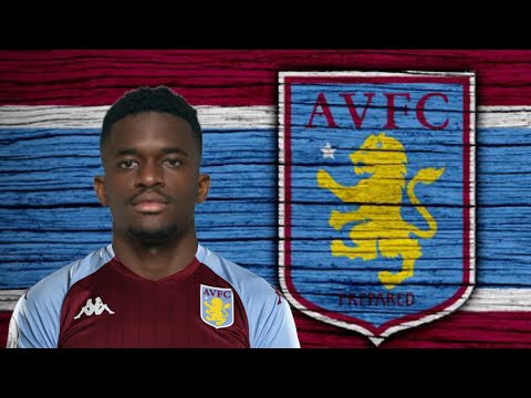 Cheick Doucouré  2021 - Welcome to   Aston Villa ? - Incredible Skills, Tackles & Goals | HD