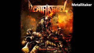 Death Angel - This Hate