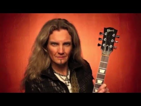 Joel Hoekstra's 13 - Dying to Live (promo clip)