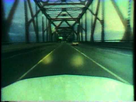 Mobil 1 Oil 1975 TV commercial