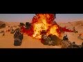 Безумный Макс: Дорога ярости Mad Max: Fury Road (2015) [Расширенный ...