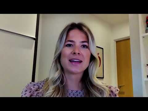 CEOx1Day Canada Alumni (2014) - Stephanie Spagnolo - YouTube