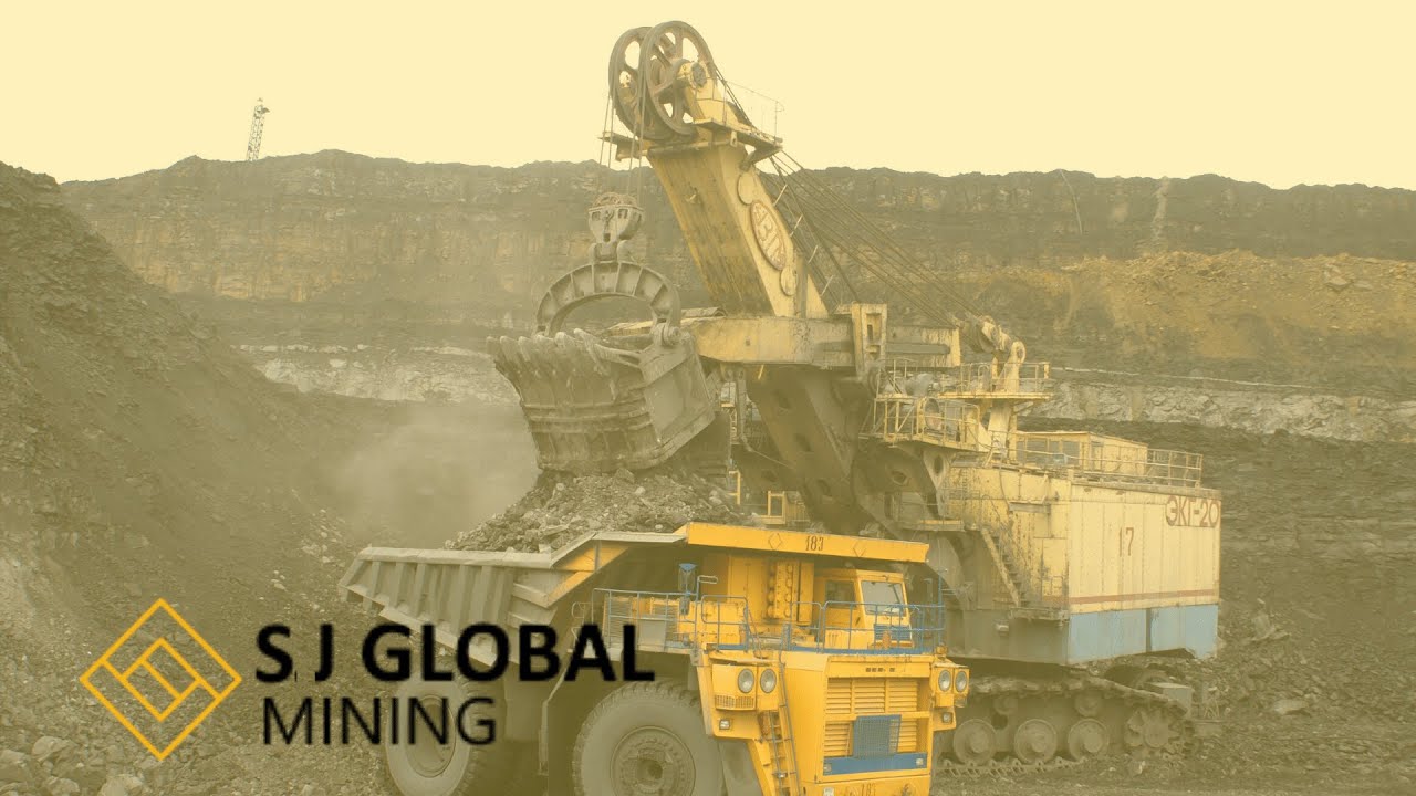 About Us | S J Global Mining