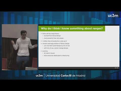 Text Formatting for a future range based standard library. Arno Schödl.