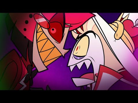 Alastor's Jealousy (Hazbin Hotel)