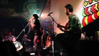 Mon Laferte - Igual que yo