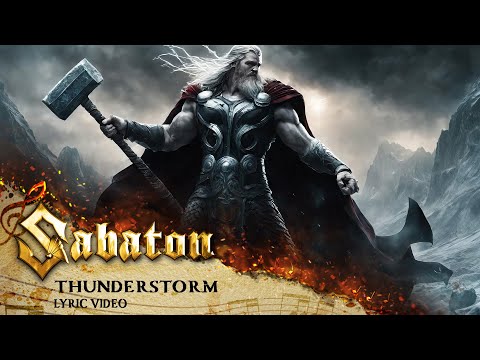 Video thumbnail for Thunderstorm