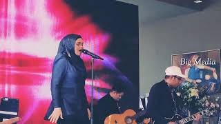 Siti Nurhaliza Tertulis nama kita