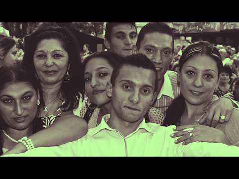 Cygan LSO - Jeździłem mercem I paliłem popularne