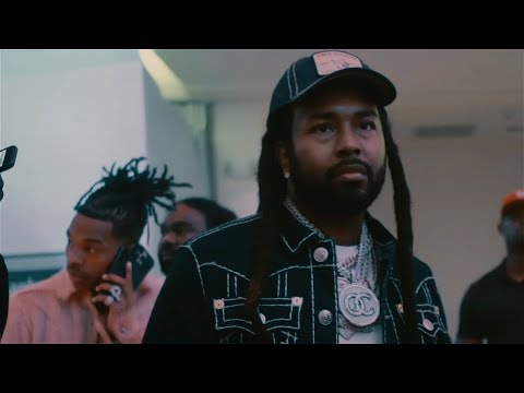 Icewear Vezzo - Rob Who (Official Video)
