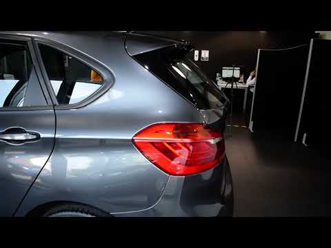 USED BMW 2 SERIES ACTIVE TOURER 2.0 220D SPORT ACTIVE TOURER 5DR 188 BHP