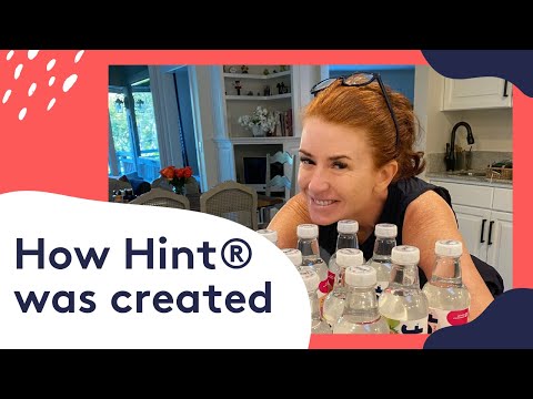Hint Water Walgreens