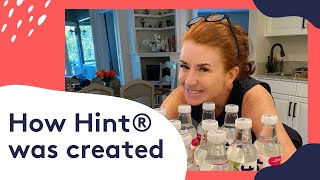 How Kara Goldin Created Hint Water | Hint Commercial