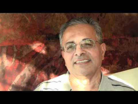 SOULJOURNS - GYANI BAILE - CLARIFYING THE PATH TO BLISS, TO SELF-REALIZATION