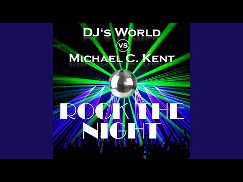 Rock the Night (DJ Sean Noah Club Edit)