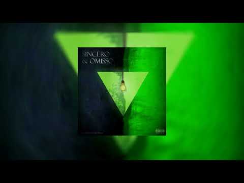 07. Alicerce Green - Sincero e Omisso (prod. ricfatdrip) [Audio]
