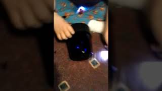 How to Fix Your Fire/Police Beacon Party Light