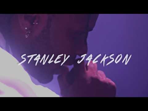 stanley jackson  -  live -