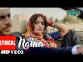 Naina Lyrical 4k | KHOOBSURAT | Sonam Kapoor, Fawad Khan | Sona Mohapatra, Armaan & Amaal Mallik