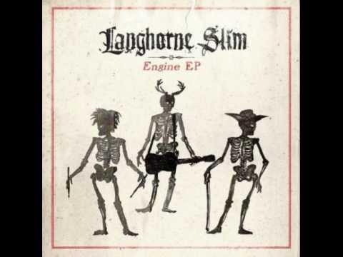 Thumbnail for Langhorne Slim - English Tea by Langhorne Slim