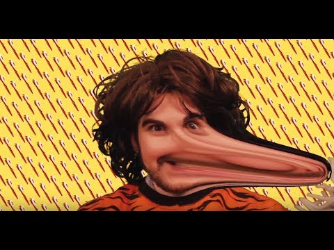 Shy Boyz - Why Do I Always Bleed? (Official Music Video)