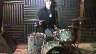 Ringo Starr lesson-If you&#39;ve got trouble