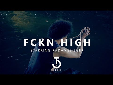 TOSZ - Fckn High (Official Music Video)
