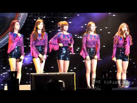 110826 IAAF World Championships Daege2011 - Mr., interview, Jumping