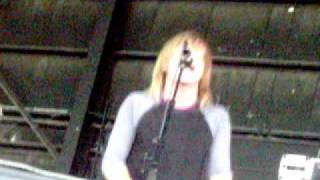 Brat Pack - The Rocket Summer