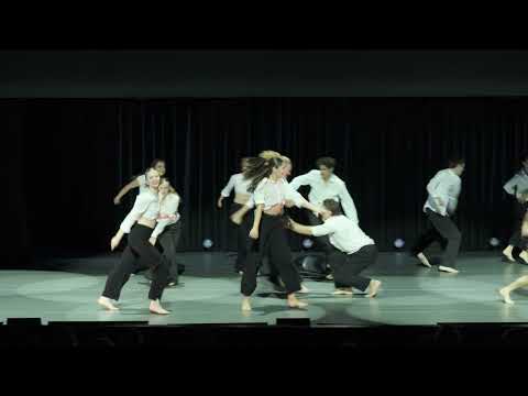 Open Campus Trailer 2025