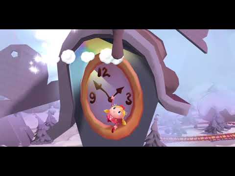 Let's Play - Candy Crush Tales - Google Pixel 3a XL ( Level 31-38)