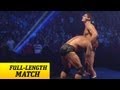 FULL LENGTH MATCH SmackDown Randy Orton Vs Cody Rhodes Street Fight