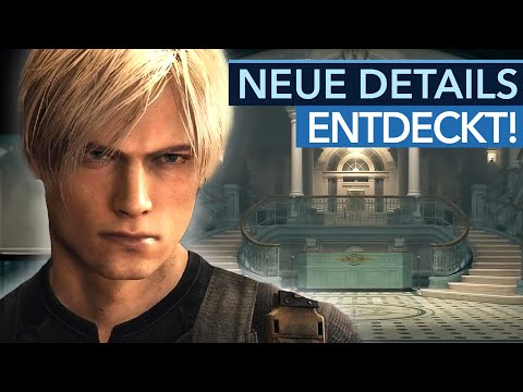 Will uns Capcom mit Resident Evil 9 alle veräppeln?