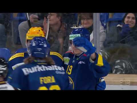 20.11.2025 HCD - HCAP 4-6 Highlights