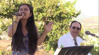 For the love of you - Vic Buxton Productions