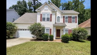 Charlotte Homes for Rent 4BR/2.5BA by Charlotte Property Management