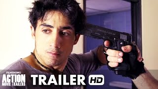 REFLEX Official Trailer - Daniel Zirilli Action Movie [HD] video