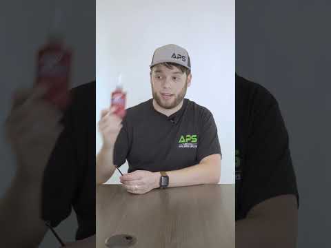 How to Keep Your Grub Screws!