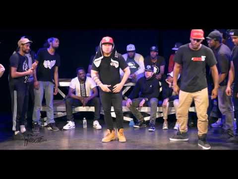 DA ROOTZ JUNGLE | JIGSAW (vs) FLIPSIDE