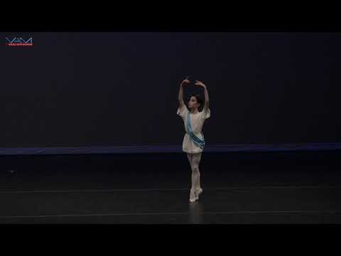 YAGP 2020 William Gyves (12) 1st Place Awakening of Flora Variation